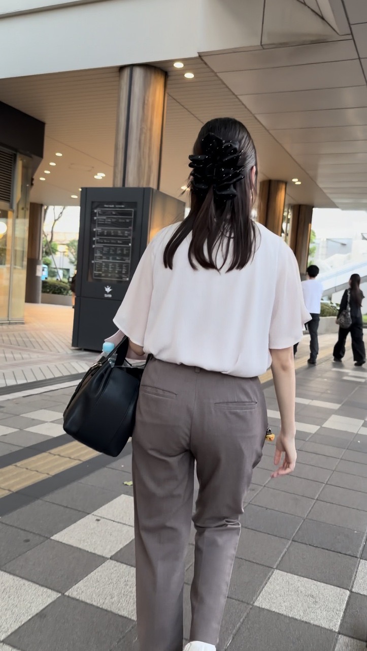押忍くん