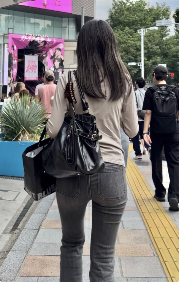 押忍くん