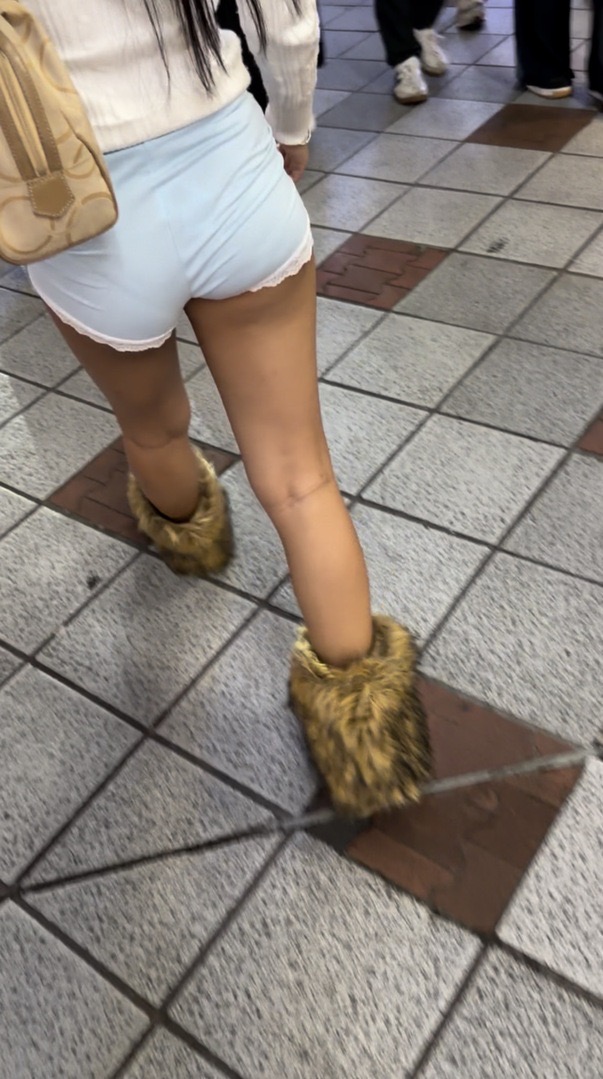 押忍くん