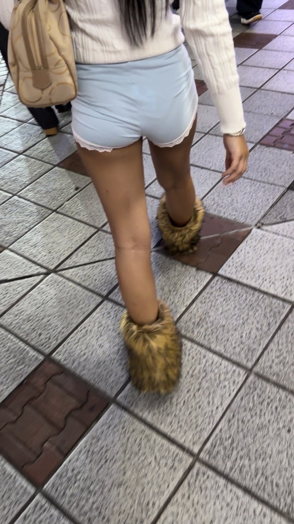 押忍くん