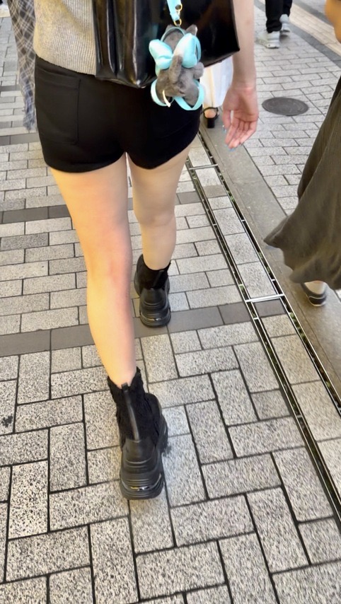 押忍くん