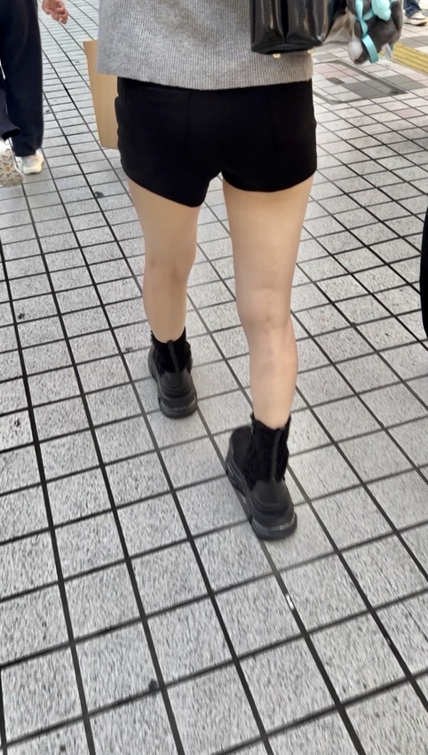 押忍くん