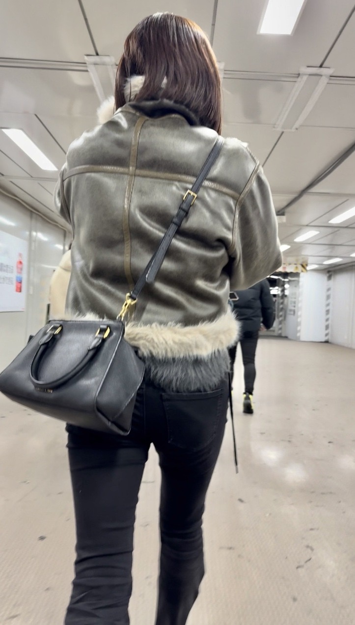 押忍くん