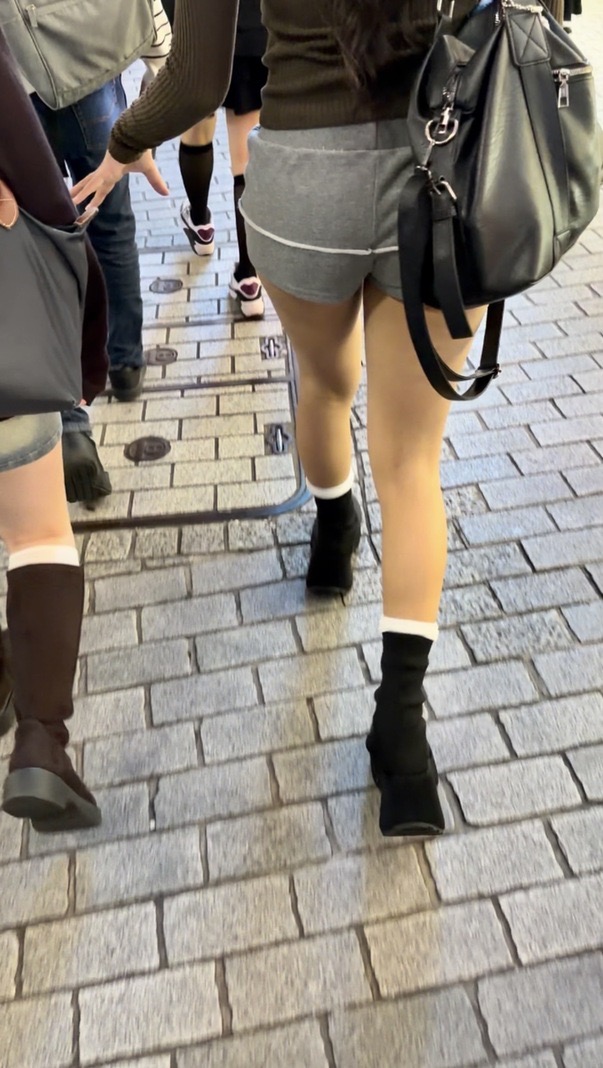 押忍くん