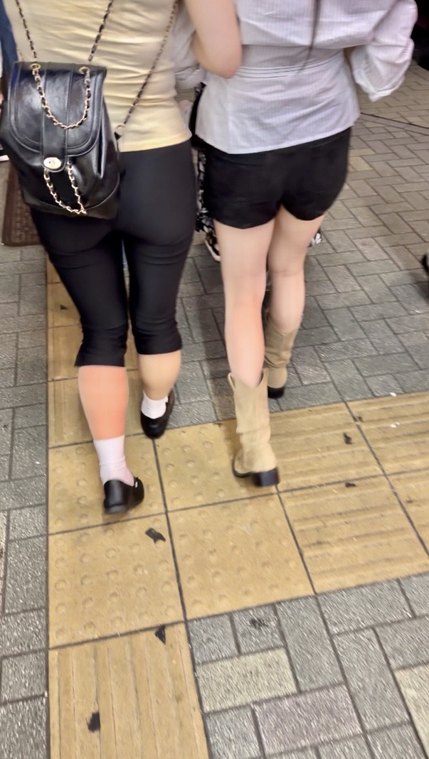 押忍くん