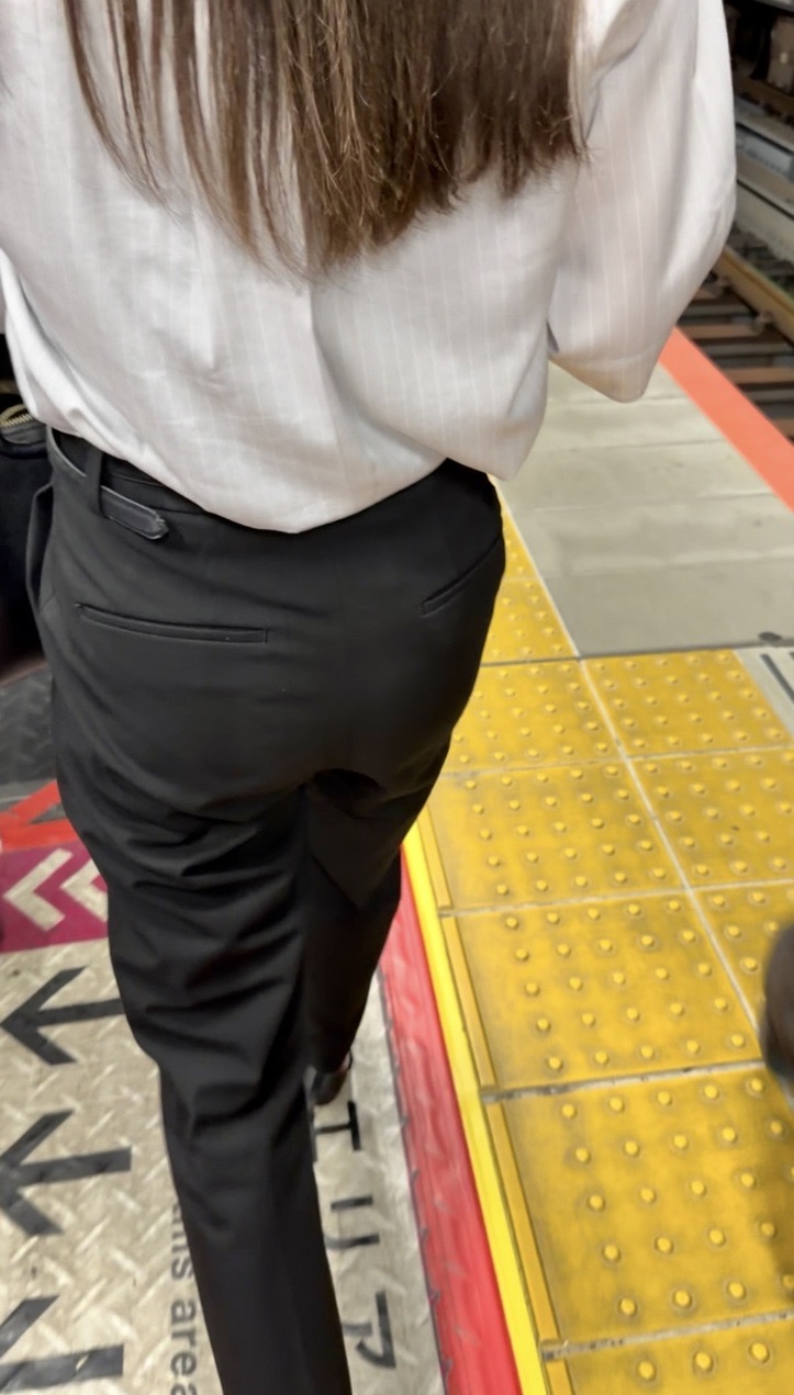押忍くん