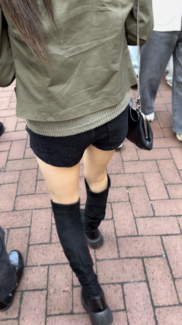 押忍くん