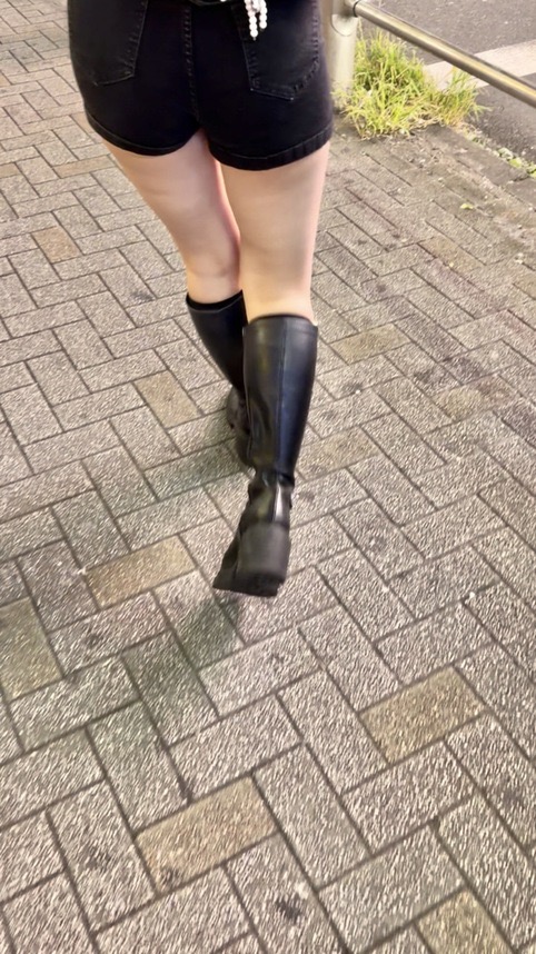 押忍くん