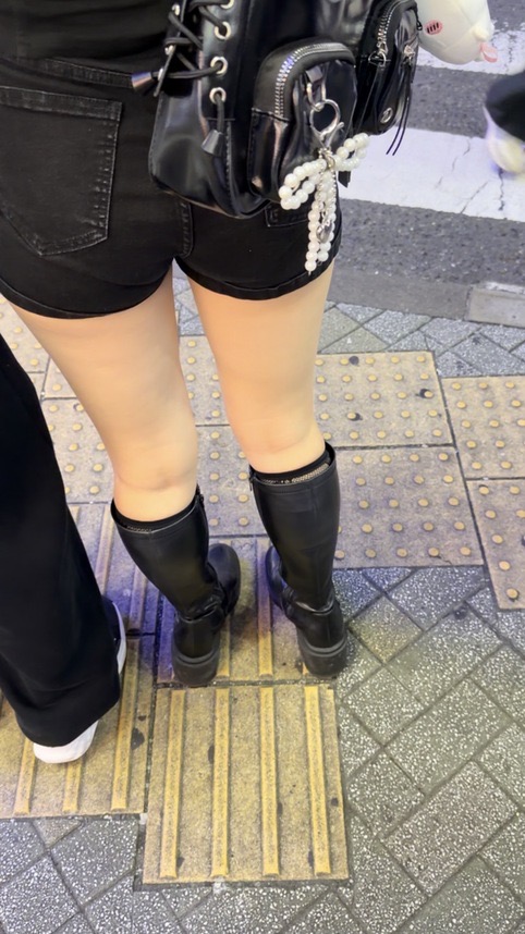 押忍くん