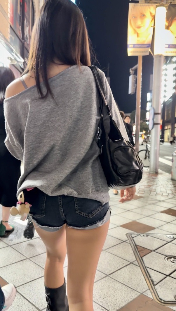 押忍くん