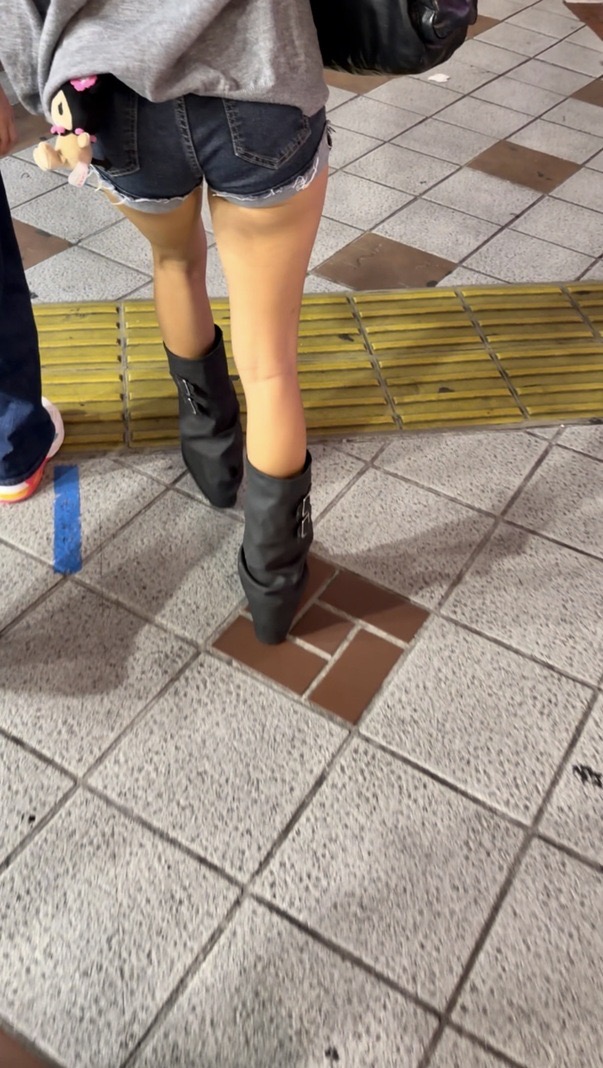 押忍くん