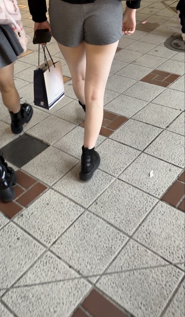 押忍くん