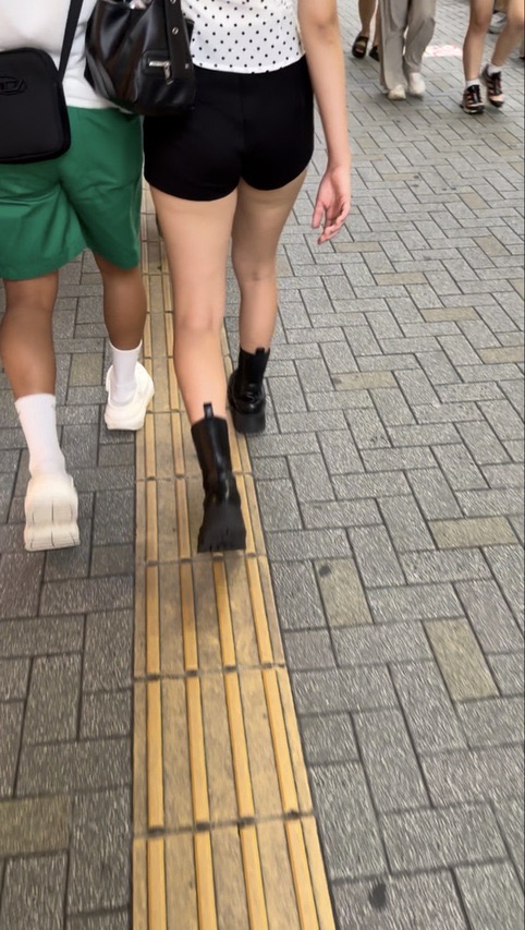 押忍くん