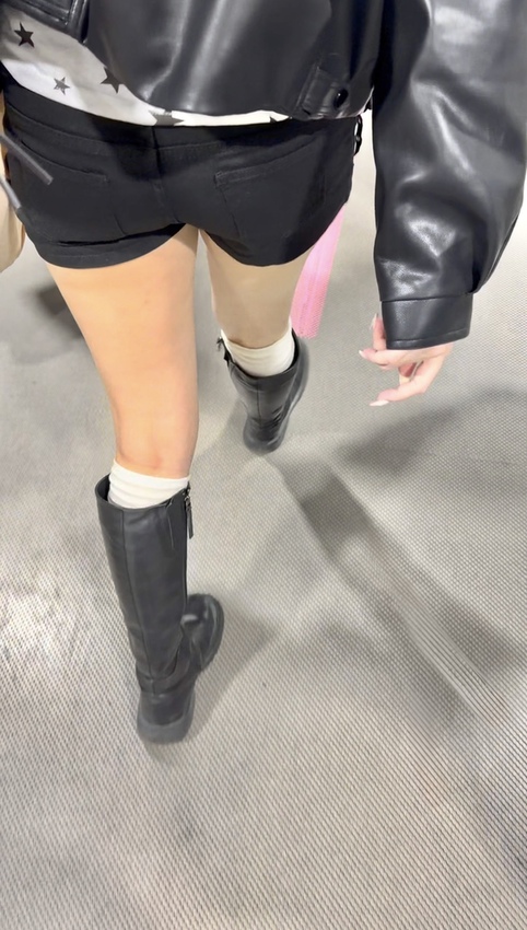 押忍くん