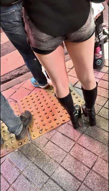 押忍くん