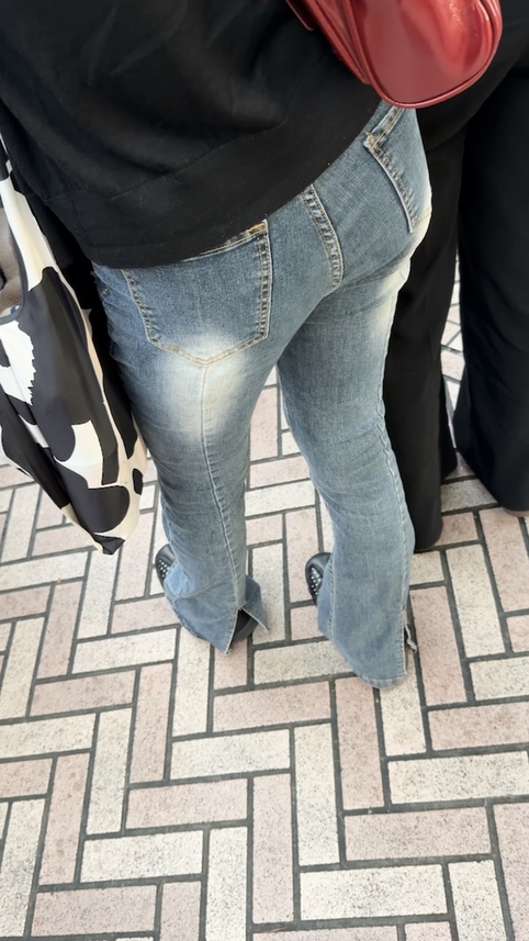 押忍くん
