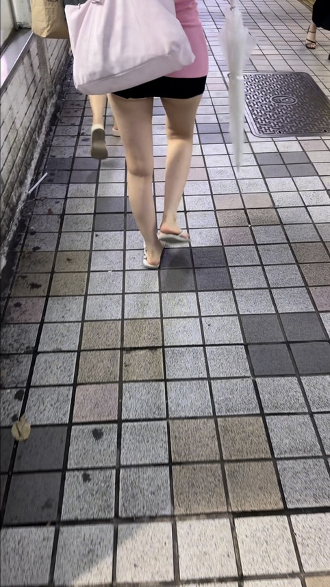 押忍くん