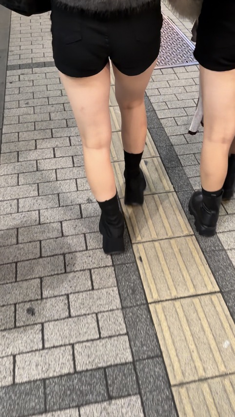 押忍くん
