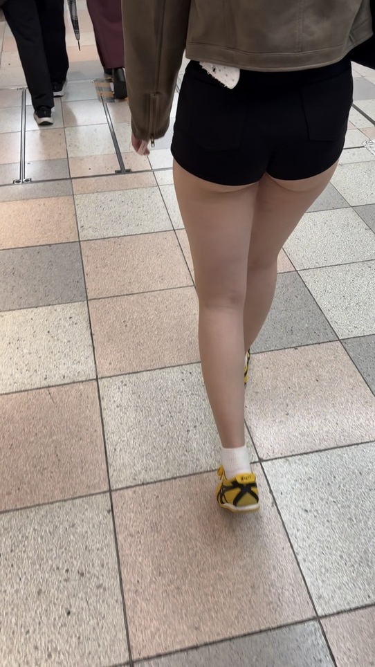 押忍くん
