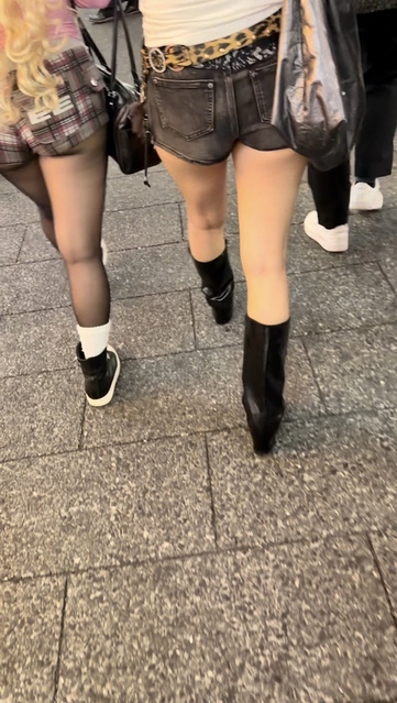 押忍くん