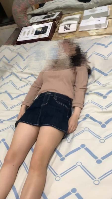 ミニスカ愛好家