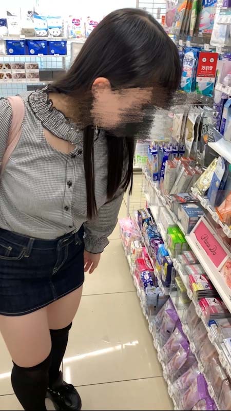 ミニスカ愛好家