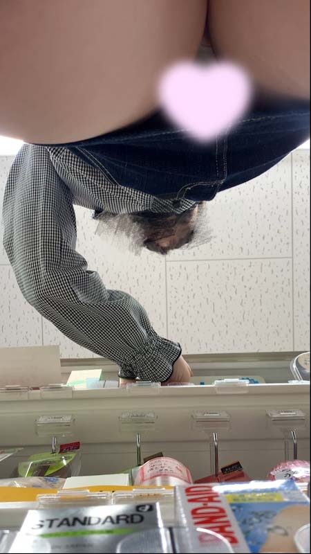ミニスカ愛好家