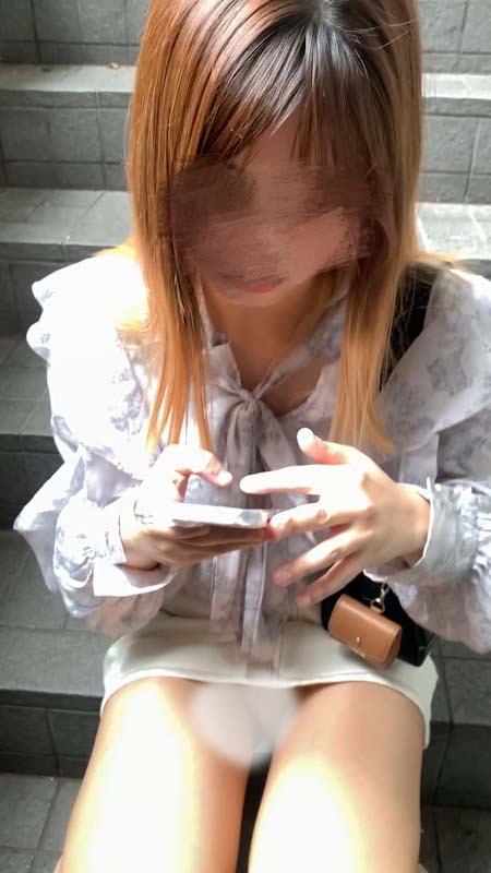 ミニスカ愛好家