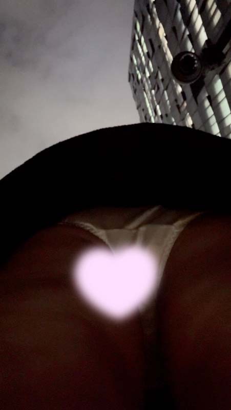 ミニスカ愛好家
