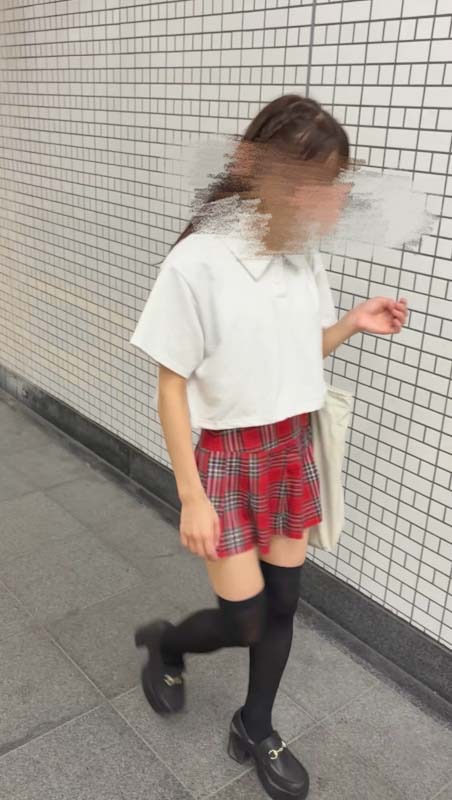 ミニスカ愛好家