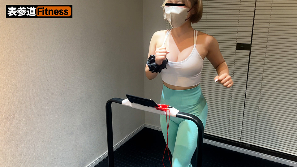 表参道フィットネス