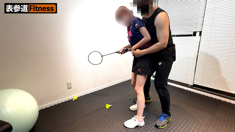 表参道フィットネス