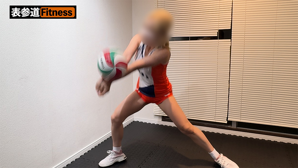 表参道フィットネス