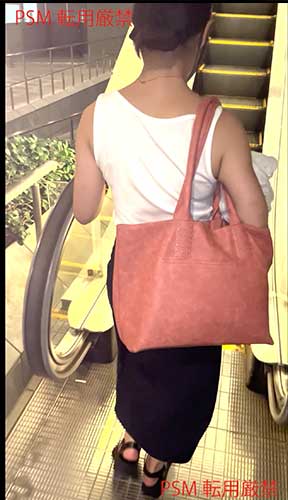 パンティ〜ソムリエ〜ル