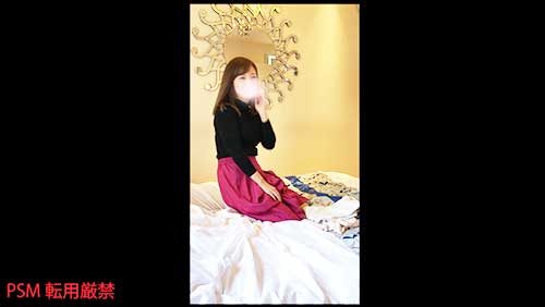 パンティ〜ソムリエ〜ル