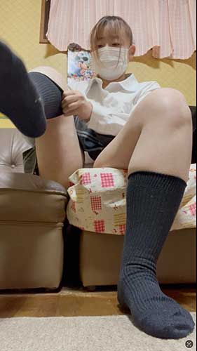 パンティ〜ソムリエ〜ル