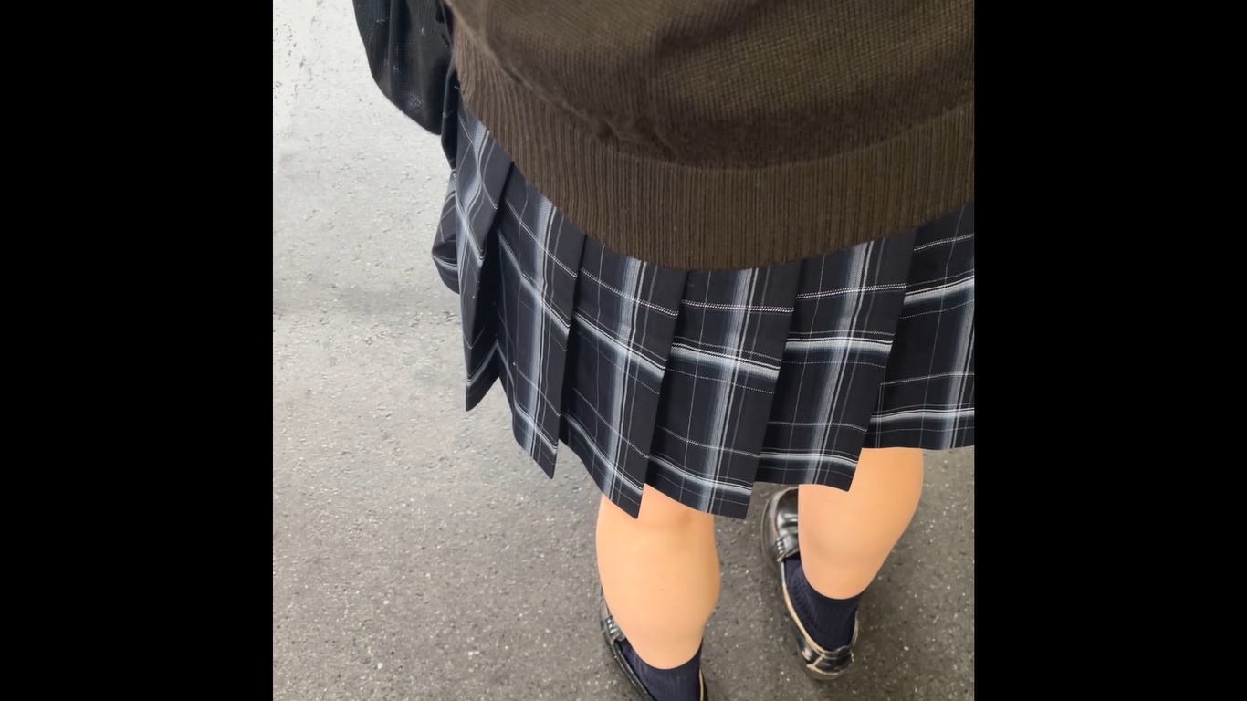 【再販】サンプル 限界リーマン決死の一撃!vol.50 艶髪・完全無抵抗女子