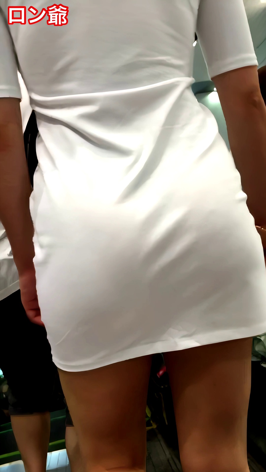 【再販】69これ以上エロい体はなかなかありません①