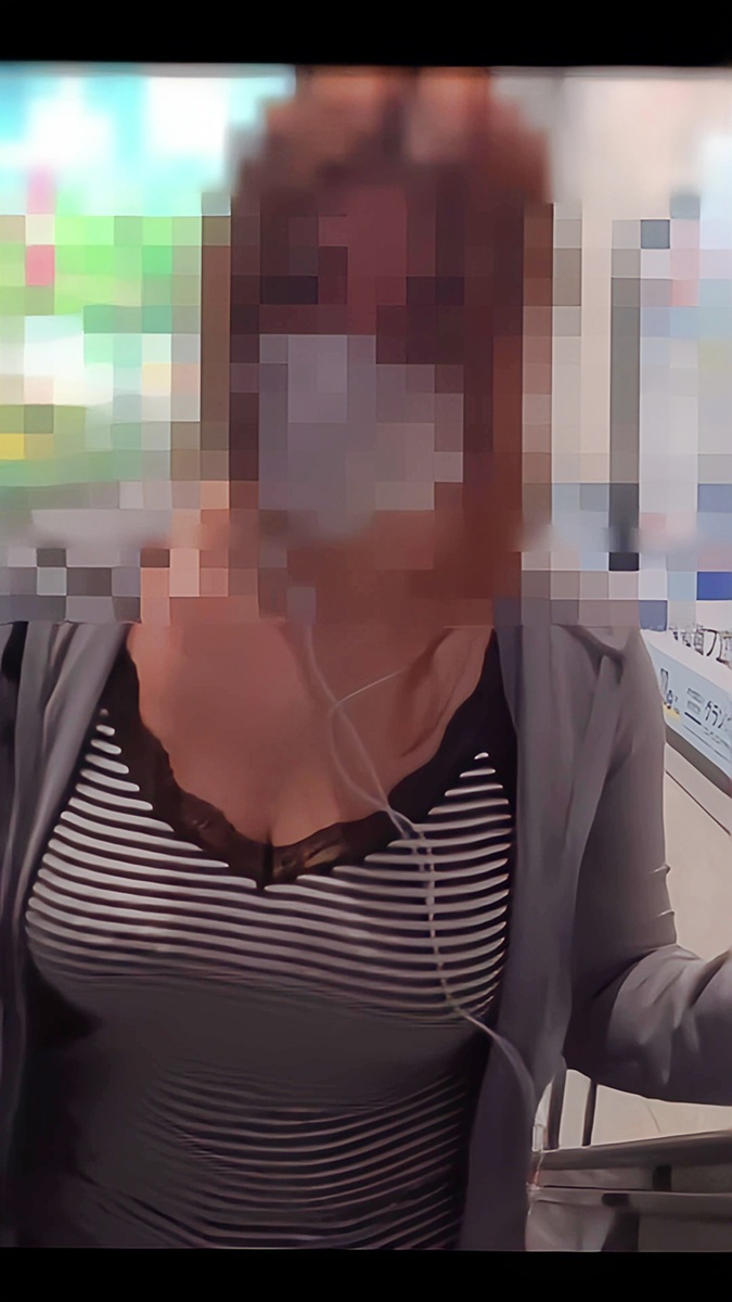 Pcolle PPV 【再販】195バレてしまった巨乳と短い巨尻１人をまとめました DRS947-954n.mp4