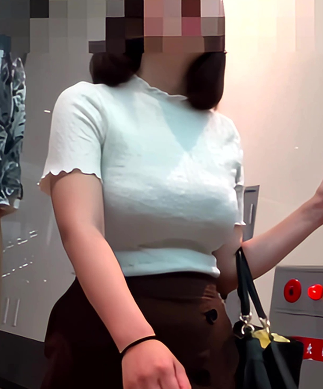 Pcolle PPV 【再販】211素敵な巨乳彼女