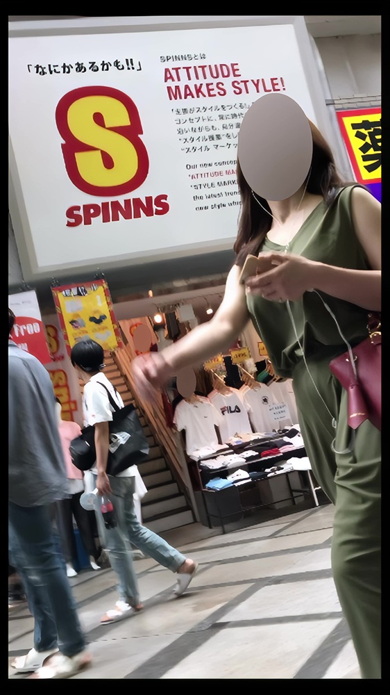 ロン爺