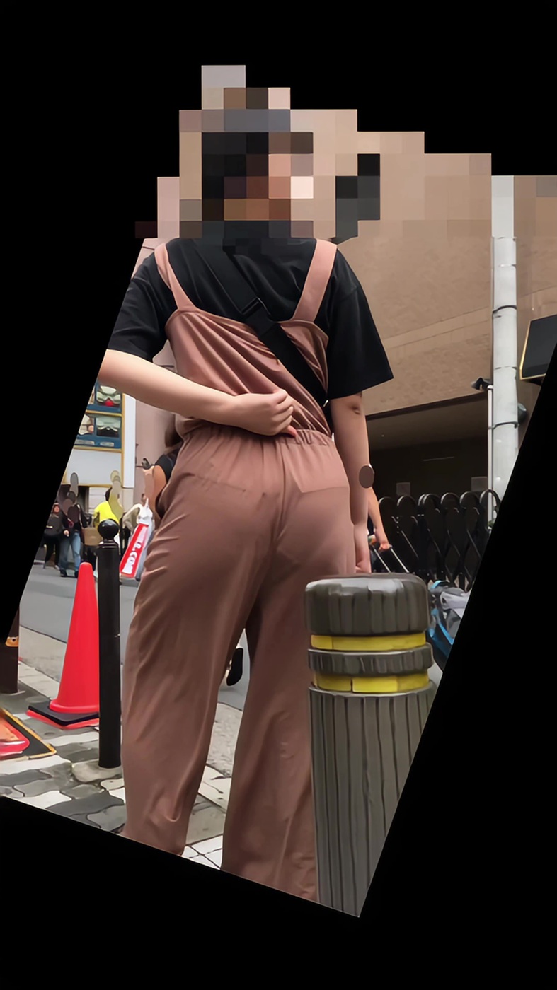 ロン爺