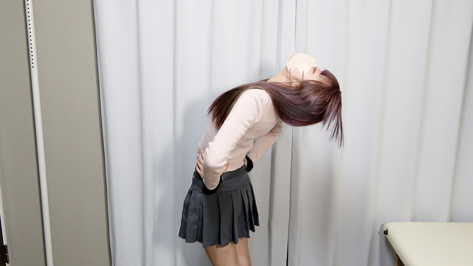 整体サロン かみのて