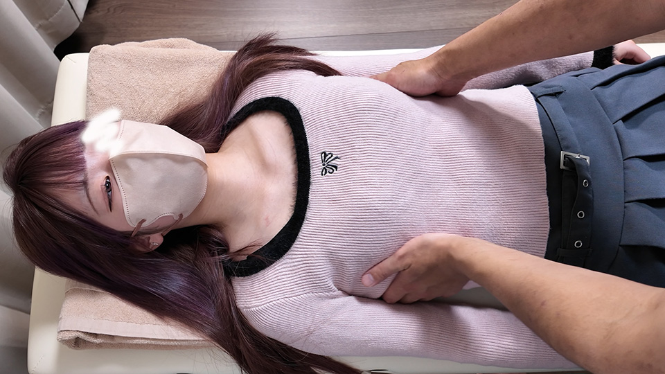 整体サロン かみのて