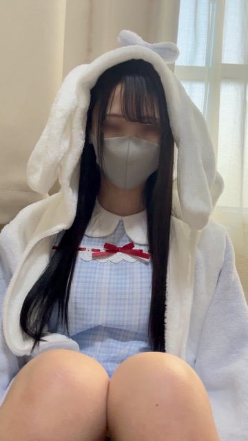 めあり超ミニスカちゃん