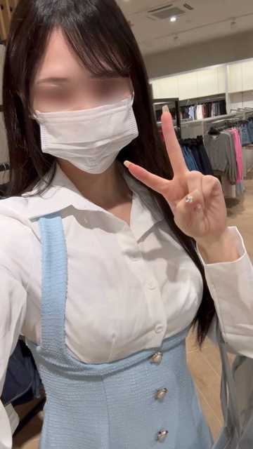 めあり超ミニスカちゃん