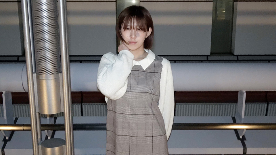 ポートレート撮影してるひと