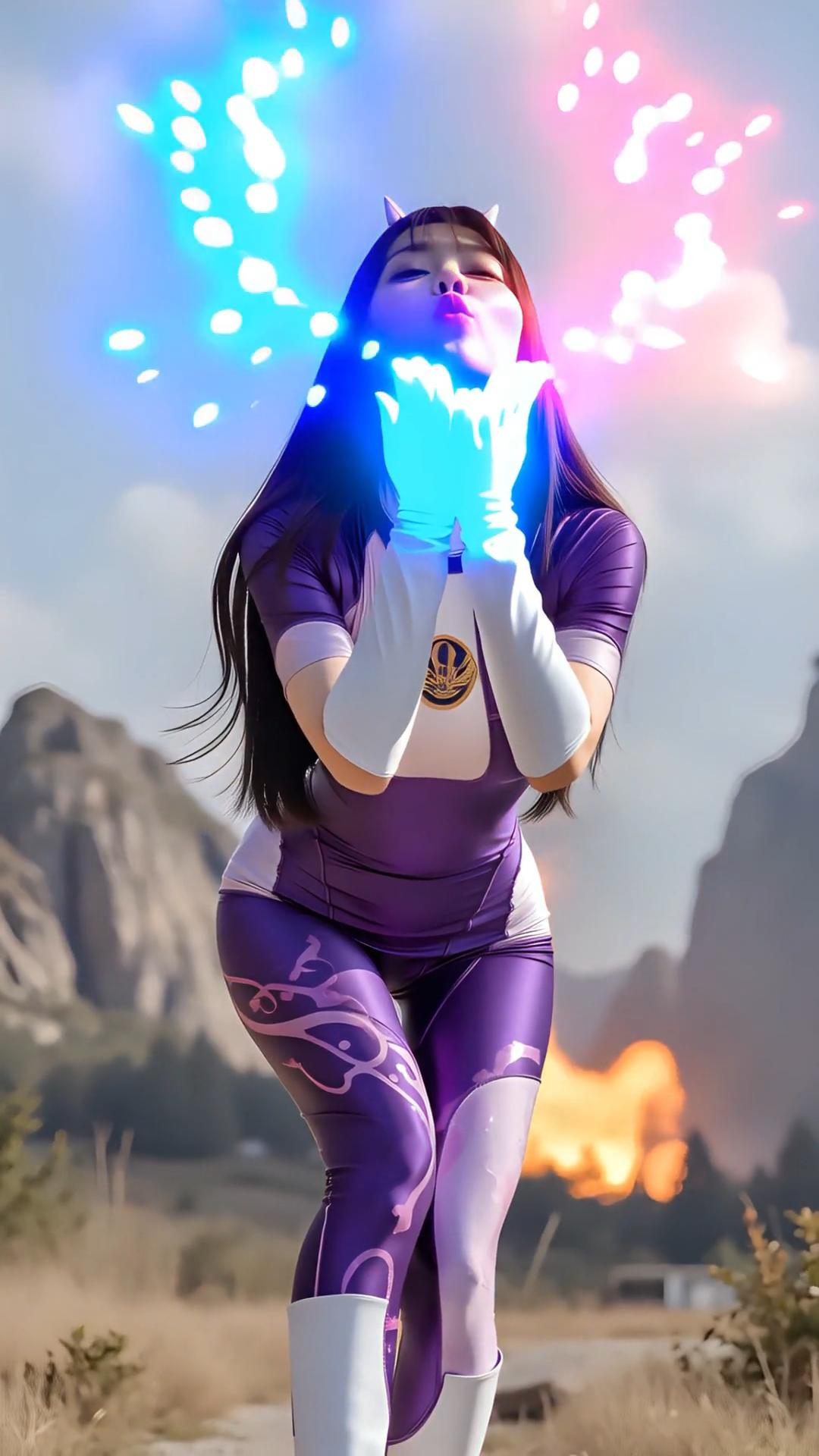 あゆみのお絵かき