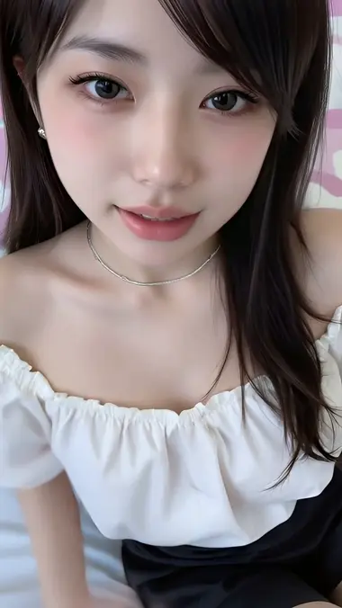 【動画】ぬるぬる実写級！自撮り美乳コレクション 33連発〈後編〉