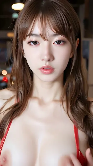 【動画】27人のグラビアアイドル撮影会 ~ぷるぷる美巨乳の誘惑~ 後編